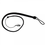 Prowler Red Prowler Raudonas Turkish Knot Whip 6ft