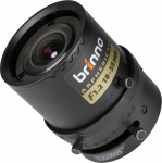 Brinno BCS TLC200 Pro CS18-55mm f/1.2 objektyvas