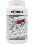 FORCH (foerch) Rūdžių ri&scaron;iklis KORROPLEX L237 (1000ml)