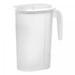 NHG Plast Team Plastikinis komandos ąsotis 1,5 l (TEA000423)
