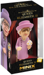 MINIX - QUEEN ELIZABETH II