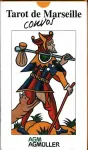 AGM Tarot De Marsella Convos Kortos Spanish Edition