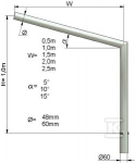 Elektromontaż REACH NT ST 1/1R/1M/15ST.