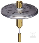 Resideo Braukmann DIAFRAGMOS REGULIATORIUS KOMBI-DP, 0,1-0,3 BAR