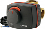 Esbe 3DR RINKINYS: VRG131DN25+ARA661,230V,KVS10
