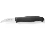 Nerūdijančio plieno daržovių ir vaisių lupimo peilis 165 mm - Hendi 841129
