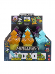 Mattel Siurprizų rinkinys Minecraft mini