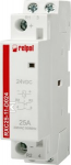 Relpol STYCZ.INST.1 NO+1NC,25A,DC RXC25-11-D024