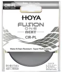 Hoya Filters Hoya Fusion ONE Next CIR-PL 58mm