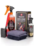 WELDTITE Deluxe dviračių priežiūros priemonių rinkinys