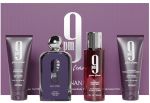 Afnan 9pm Pour Femme kvepalai Moterims EDP 100ml + Du&scaron;o želė 100ml + Body Mist 150ml + Losjonas kūnui 100ml