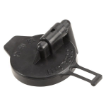 Toyota Radiator Cap 2006 2007 Highlander Originalus 1647120020