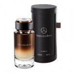 Mercedes-Benz Le Parfum by Mercedes-Benz EAU DE PARFUM SPRAY 4 OZ *TESTER for MEN