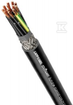 LAPP &Ouml;LFLEX&reg; CLASSIC 115 CY 4G1 BK