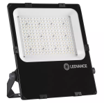 150W Prožektorius LEDVANCE PERFORMANCE, juodas, 4000K, IP66