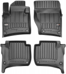 Frogum Guminiai kilimėliai Proline Volkswagen Touareg II 2010-2017m.