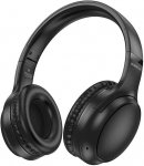 Oem Borofone Ausinės BO29 Fascinador bluetooth juodos spalvos