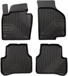 Frogum Guminiai kilimėliai No.77 Volkswagen Passat B6 2005-2010m.