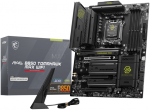 Pagrindinė plok&scaron;tė MSI MAG B850 TOMAHAWK MAX WIFI | AMD B850 | SAM5 | ATX | Atmintis DDR5 | Atminties lizdai 4 | 3x PCI Express 16x | 4x M.2 | 1x HDMI