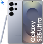 Samsung Galaxy S25 Ultra 5G 12/256GB Silverblue