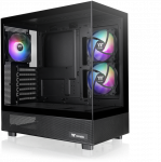 Midi Thermaltake View 270 Plus TG Midi ARGB Juodas
