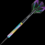 Strėlytės Winmau FoxFire Urban, 24 gramų