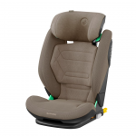 Automobilinė kėdutė Maxi-Cosi RodiFix Pro&sup2; i-Size, 15-36 kg, &scaron;viesiai rudos spalva