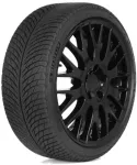 Michelin 225/60R18 Pultas ALPIN 5 104H XL *