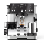 Superautomatinis kavos aparatas NINJA Luxe Essential ES501EU, Sidabrinis