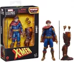 Hasbro Marvel X-Men Gambit figure 15cm