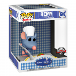 FUNKO POP! Vinilinė figūrėlė: Disney Ratatouille - Remy, 9 cm