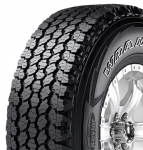Goodyear Padangos Wrangler All-Terrain Adventure 110 T ( D C B 72dB )
