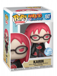 Funko POP! Naruto Karin Exclusive