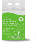 Belacor Belocat TOFU kraikas 6L/2,5kg (Obuolių kvapo)
