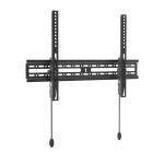 Akyga AKYGA AK-MB-07 televizoriaus sieninis laikiklis 60kg VESA 600x400mm 37-70col.