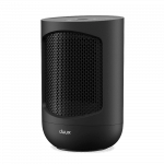 Asmeninis oro &scaron;ildytuvas Duux Zone Black | 600/900/1500 W | Juodas | IP21