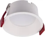 7W LED įleidžiamas &scaron;viestuvas MT 149 LED, baltas, 4000K
