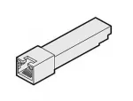 Adder Technology ADDER SFP-CATX-RJ45