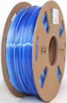 3D Printera izejmateriāls Gembird PLA Flexible Mėlyna 1.75 mm 1kg