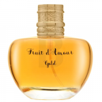 Emanuel Ungaro Fruit d'Amour Gold tualetinis vanduo moterims 100 ml