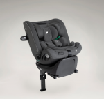 Automobilinė kėdutė Joie i-Spin XL, 40-150 cm, ~0-36 kg, Pilka