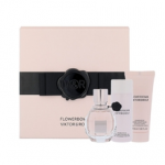 Viktor & Rolf Flowerbomb Giftset 120 ml