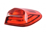 BMW X4 F26 Galinio &Scaron;viesos De&scaron;inė Panelė Originalus 63217331282