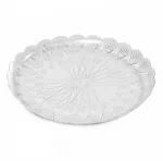 Lumarko Guardini Plastikiniai padėklai, skaidrūs, 3 vnt. "Easy Bake" &Oslash;27cm