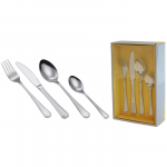 Fiskars Asi Collection Stalo įrankių rinkinys 24vnt. Villa 4,0 1,7 1,7 1,7 1,7 1,5 mm