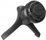 SBS &bdquo;Mount Lock Pro&ldquo; automobilio oro ventiliacijos trikojo segtukas (su adapteriu)