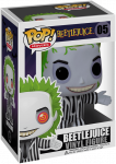 FUNKO POP! Vinilinė figūrėlė: Beetlejuice - Beetlejuice, 10 cm
