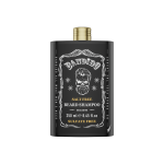Bandido Cosmetics Bandido Beard &Scaron;ampūnas Barzdos &scaron;ampūnas, 250ml