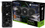 Vaizdo plok&scaron;tė &bdquo;Gainward GeForce RTX 5090 Phantom GS&ldquo; su NVIDIA 32 GB GDDR7 atmintimi