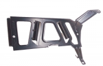 BMW Priekinio Garso Stiprintuvo Laikiklio Laikiklio Apdaila F20 F21 Originalus 65159216337